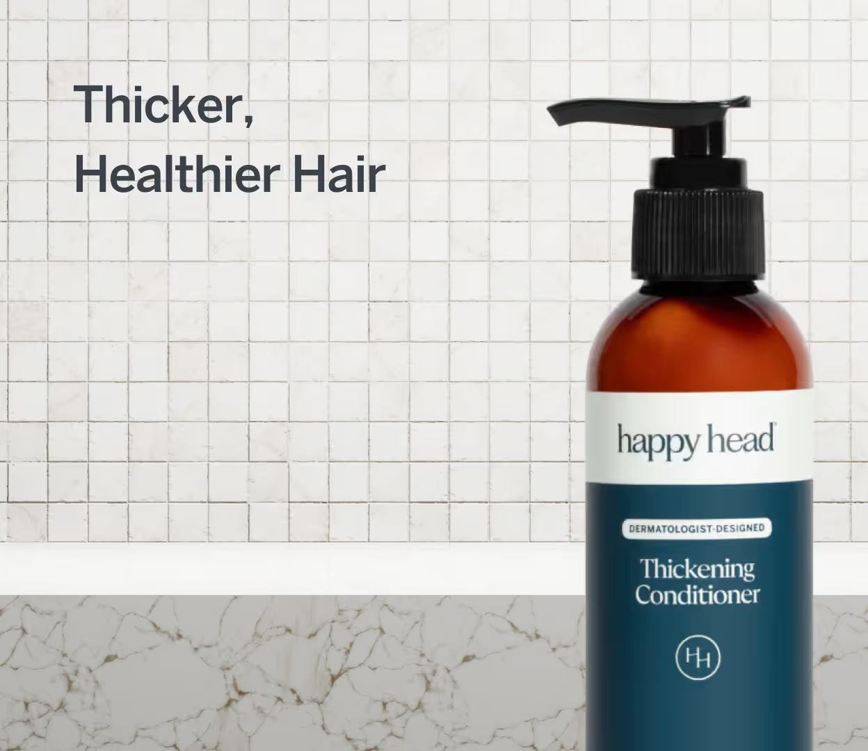 Thickening Conditioner