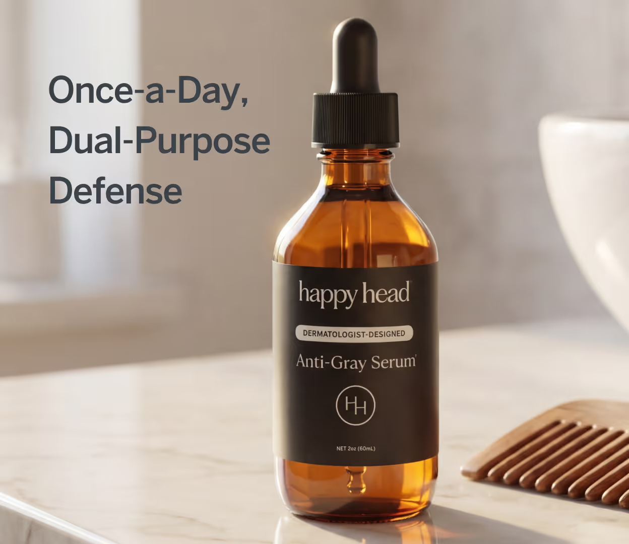 Anti-Gray Serum