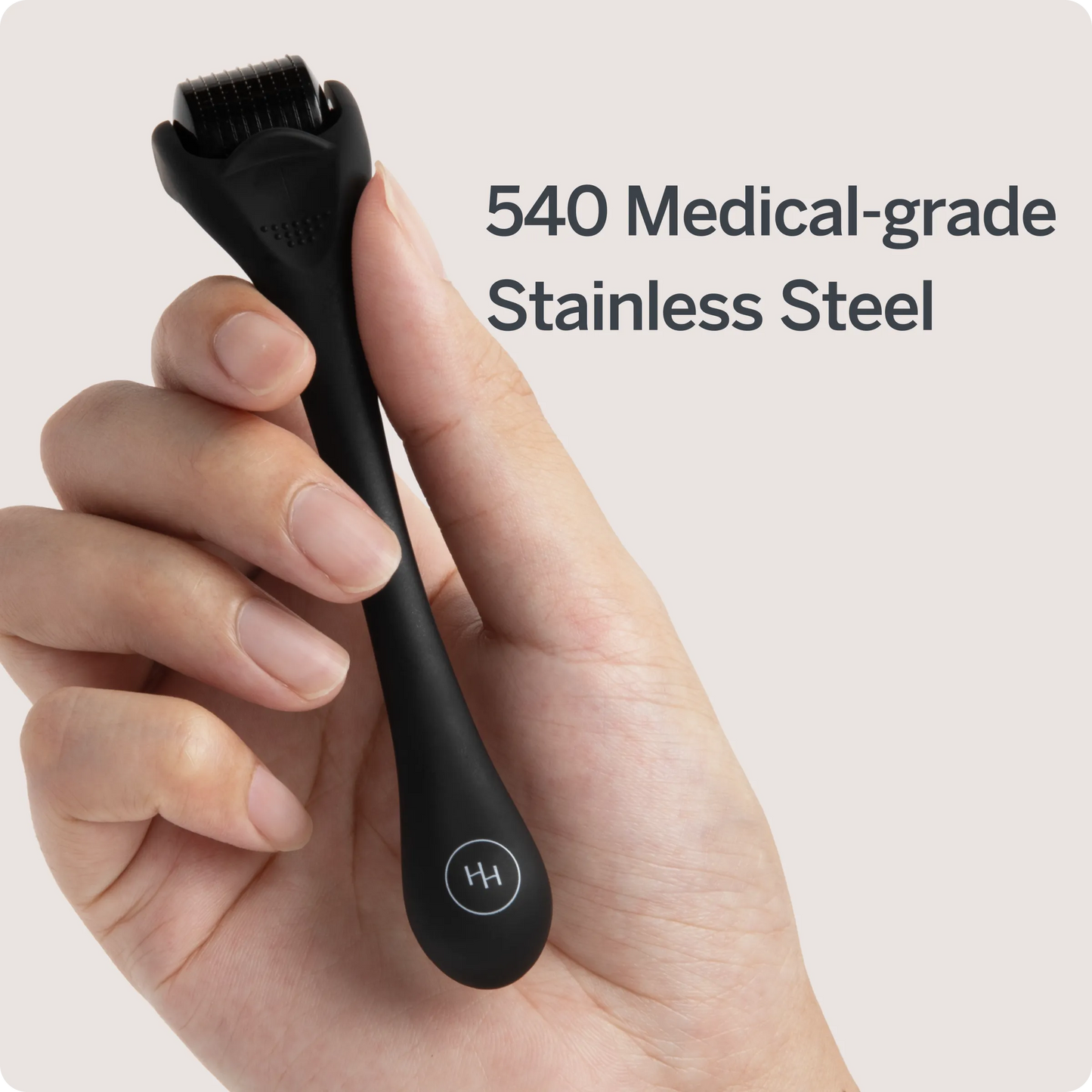 Women's Scalp Dermaroller