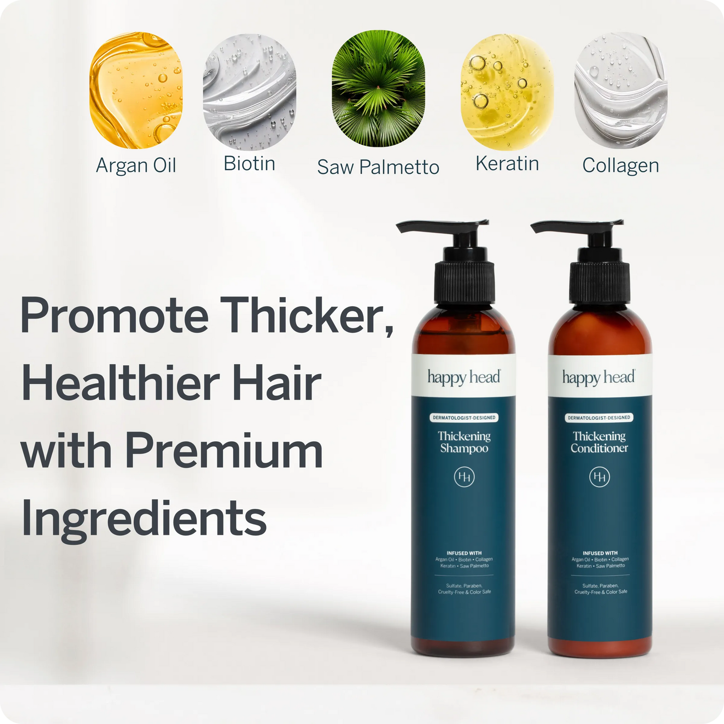 Complete Growth Bundle