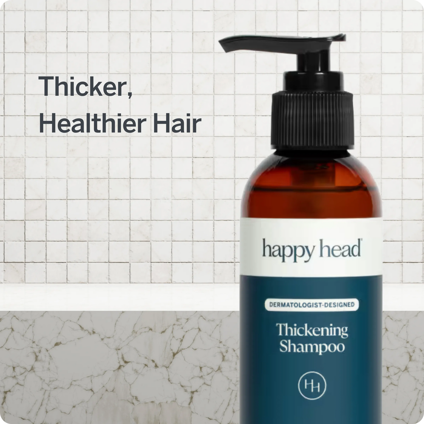 Thickening Shampoo