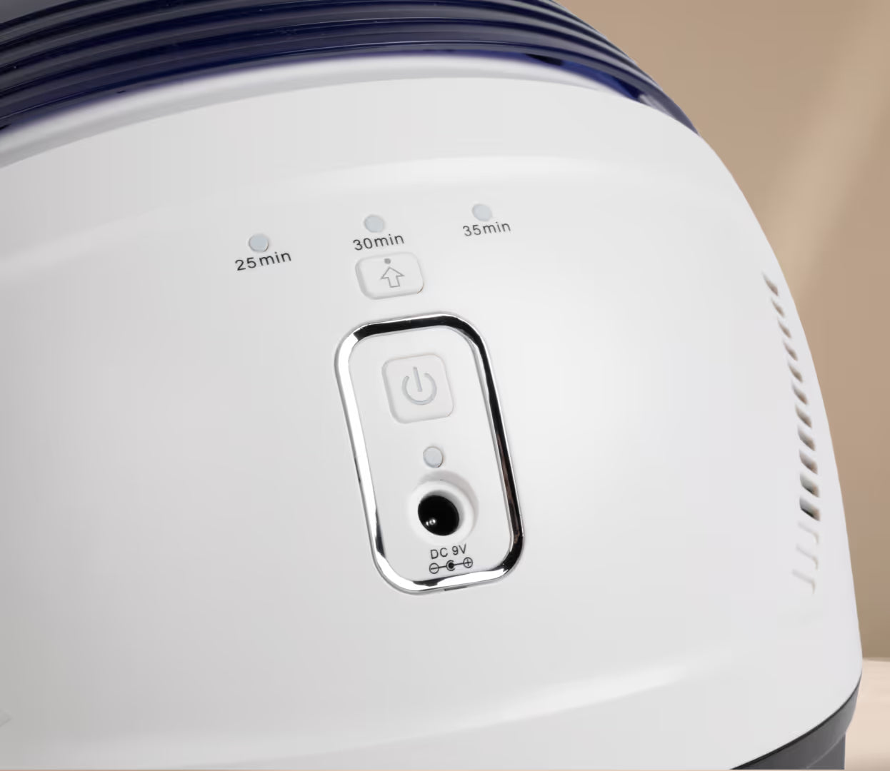 Advanced Laser Helmet Hair Growth System