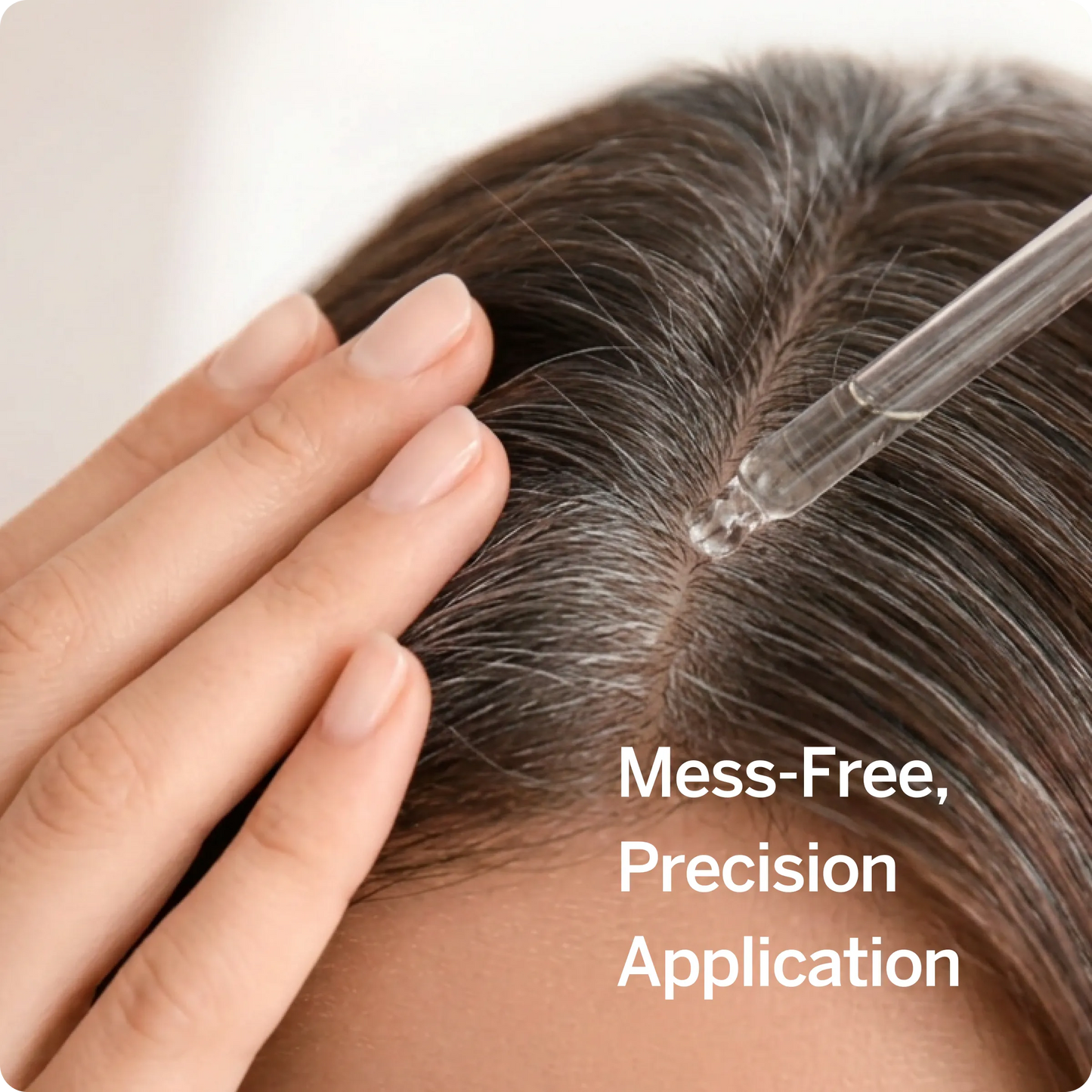 Women's Anti-Gray Serum