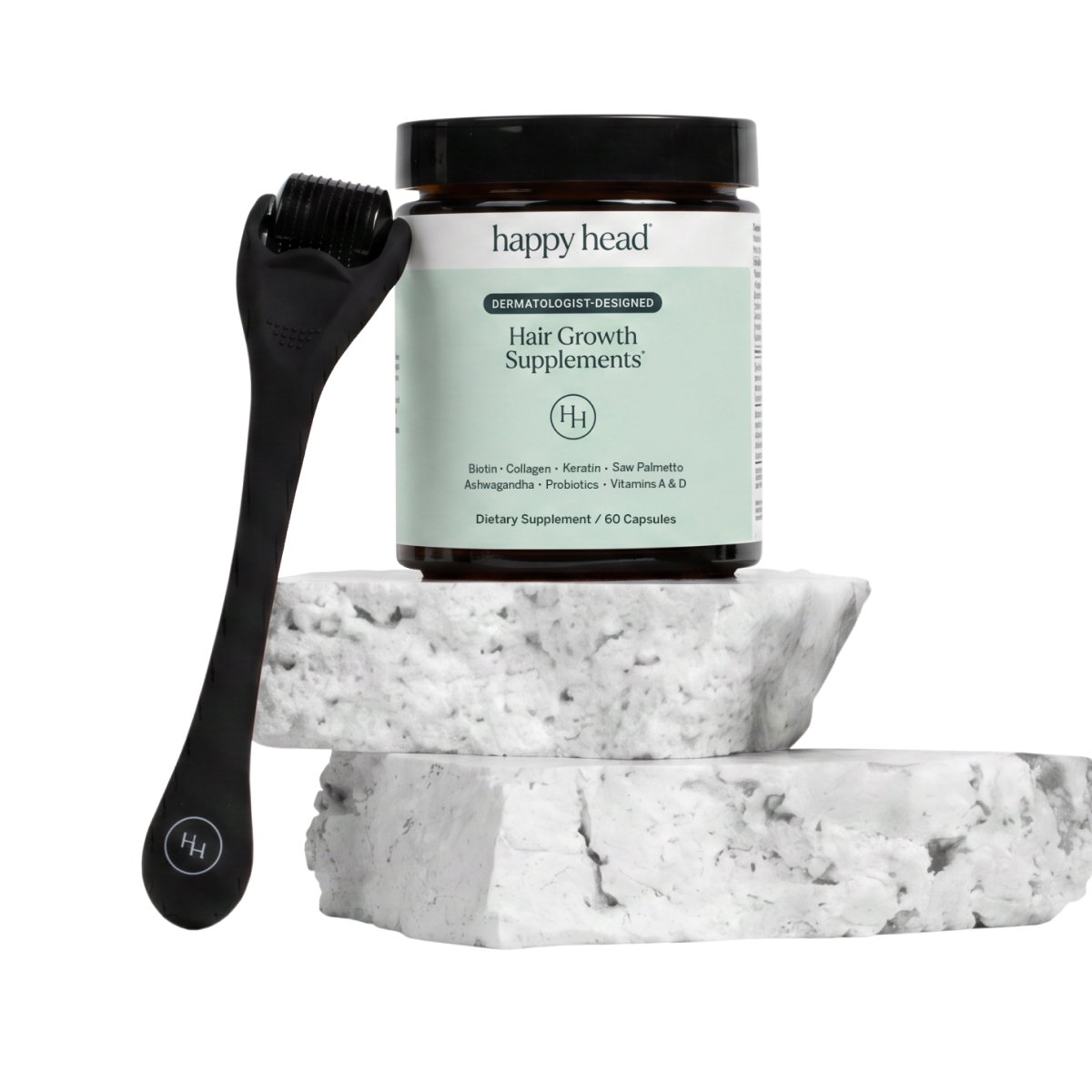 Women's Growth Essentials Kit