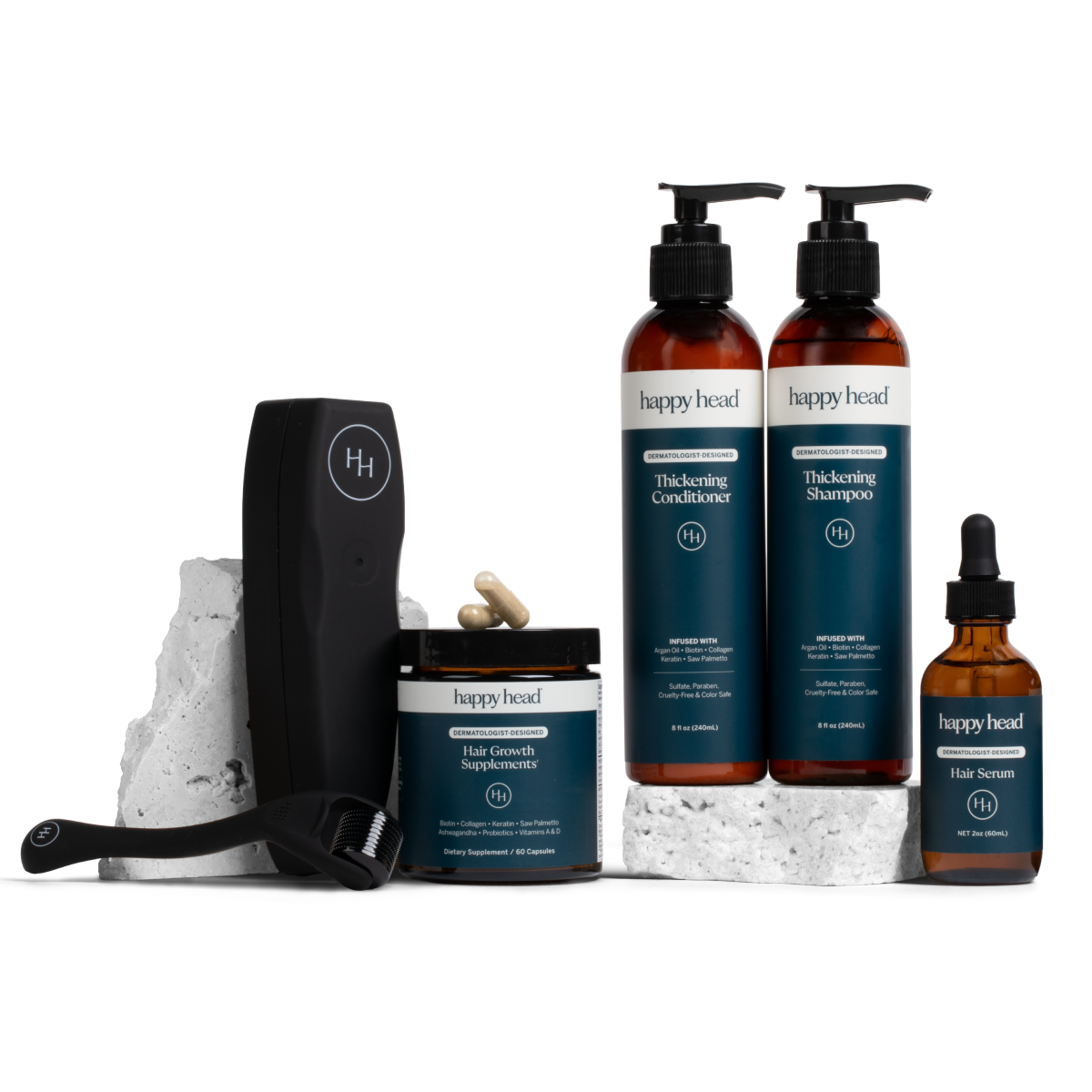Complete Growth Bundle