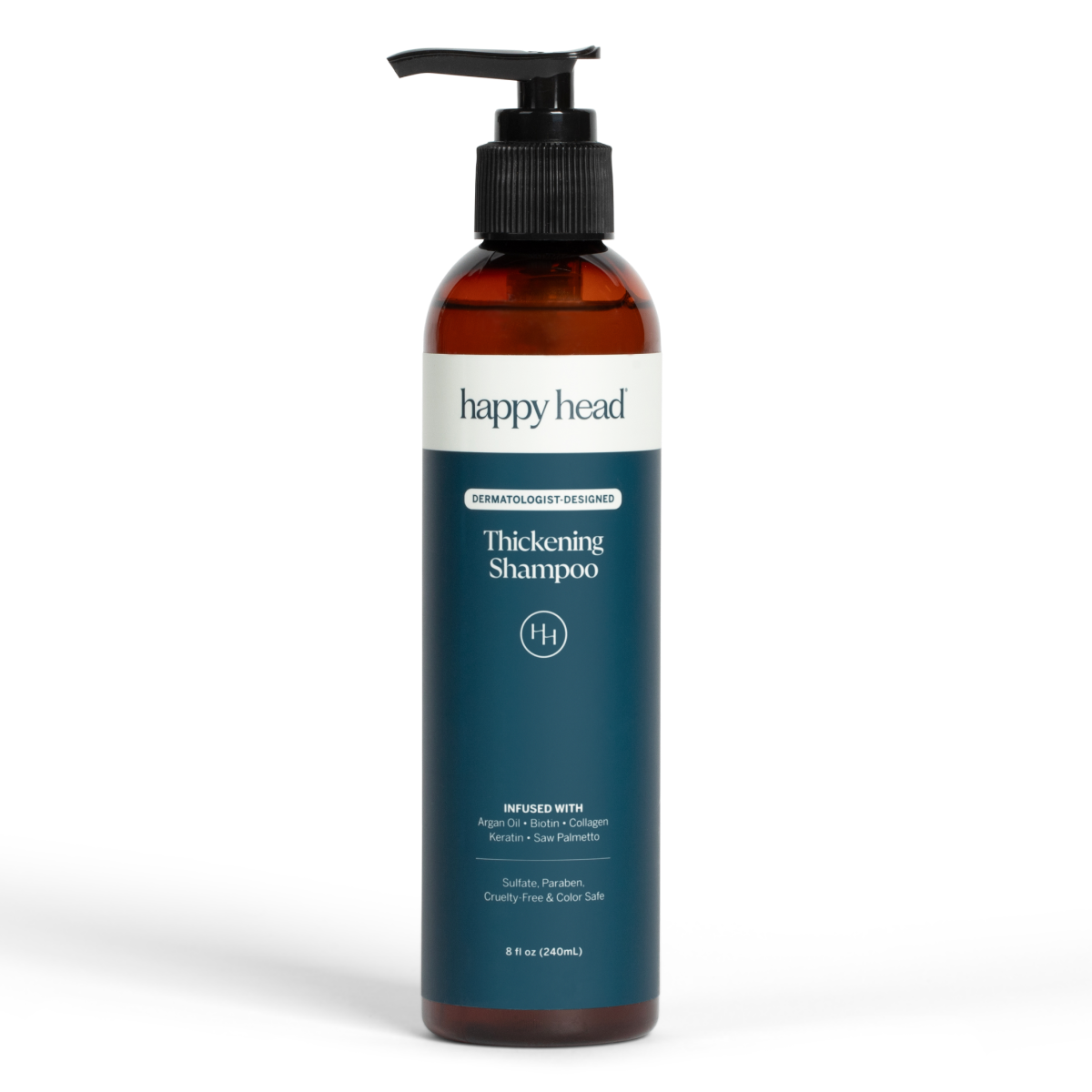 Thickening Shampoo