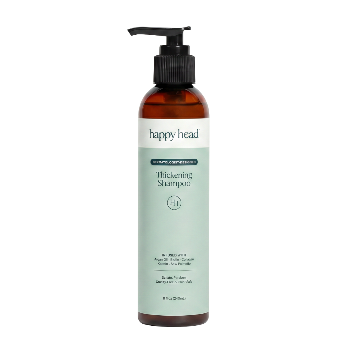 Women's Thickening Shampoo