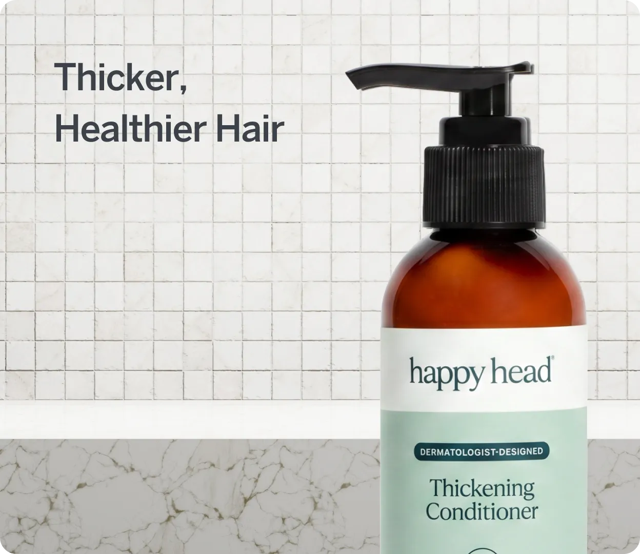 Women's Thickening Conditioner