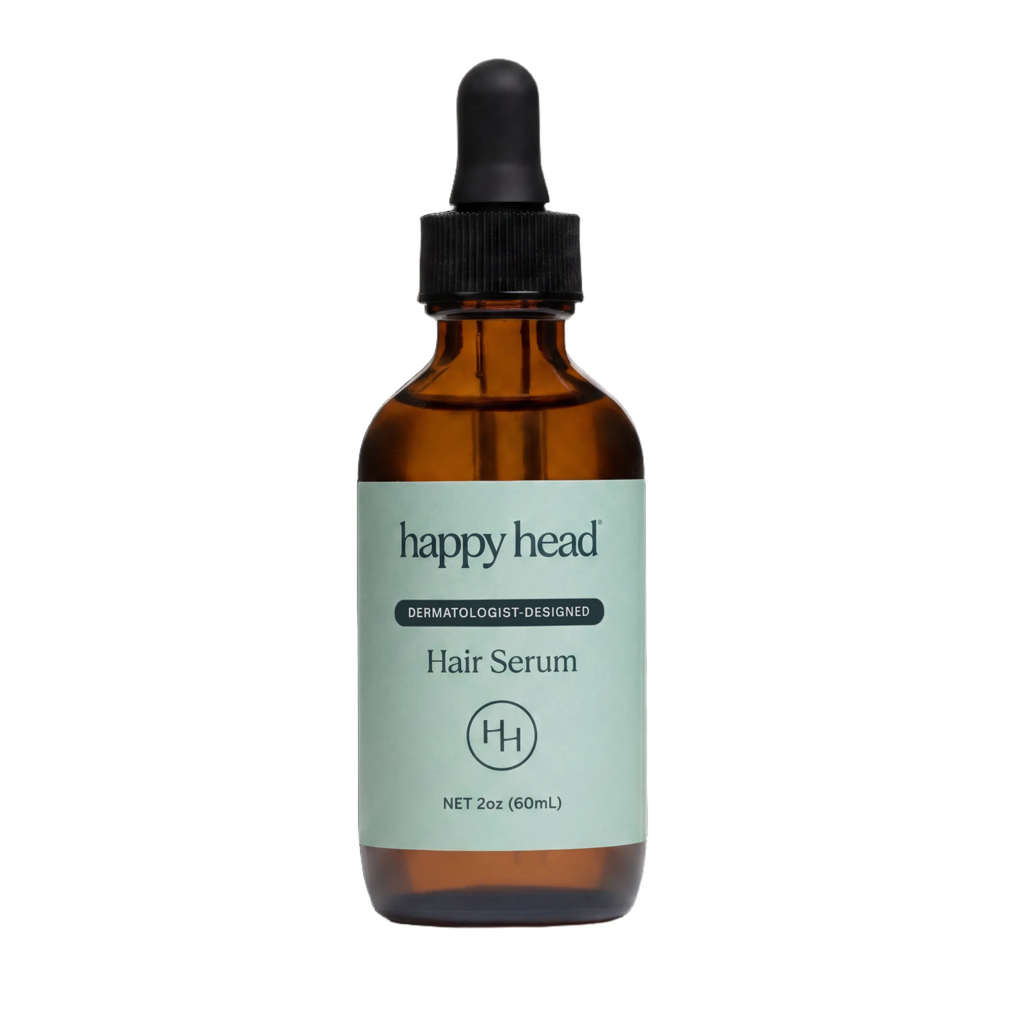 Women's Hair Serum