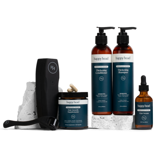 Complete Growth Bundle