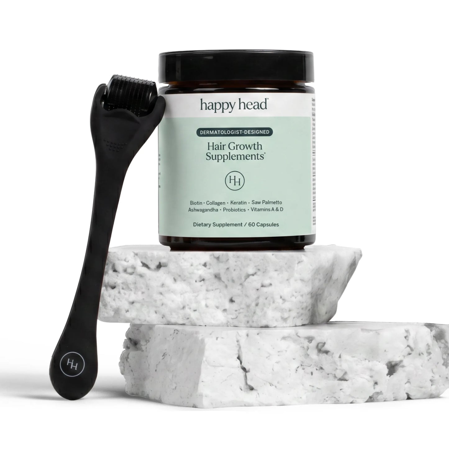 Women's Growth Essentials Kit
