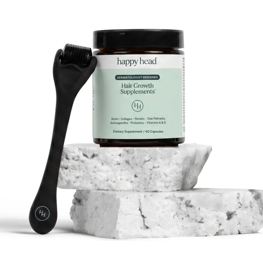Women's Growth Essentials Kit