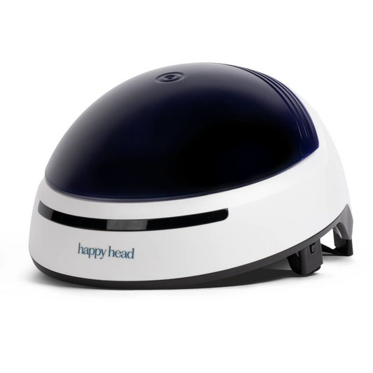 Advanced Laser Helmet Hair Growth System