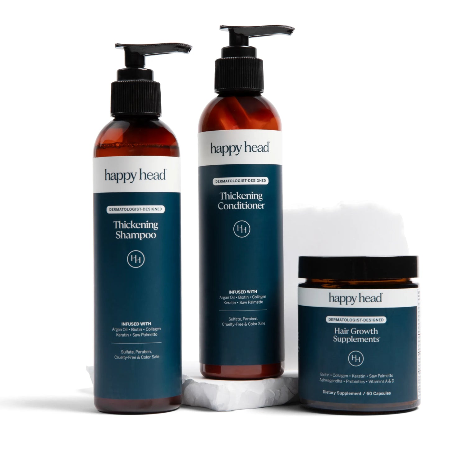 Happy Head Gift Pack