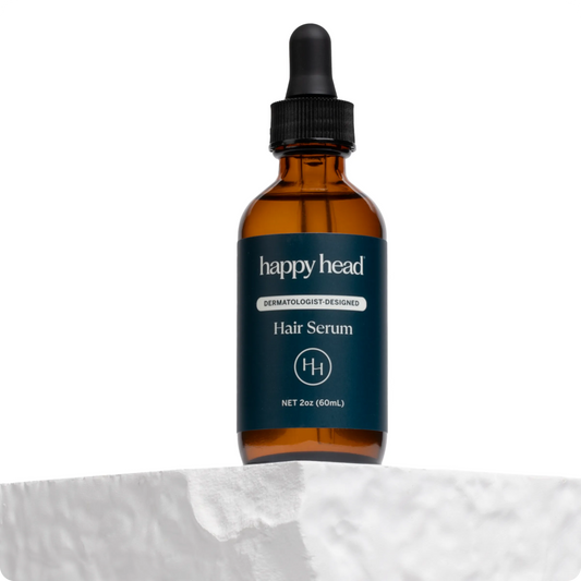 Hair Serum