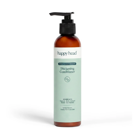 Women's Thickening Conditioner
