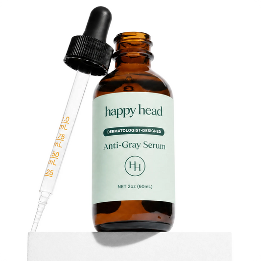 Women's Anti-Gray Serum