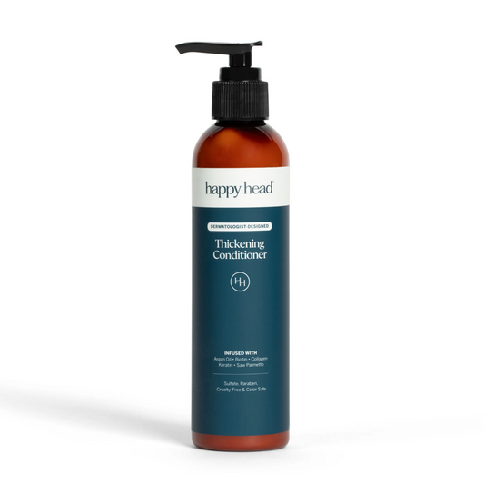 Thickening Conditioner