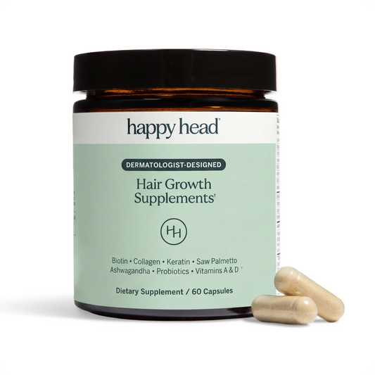 Women's Hair Growth* Supplements