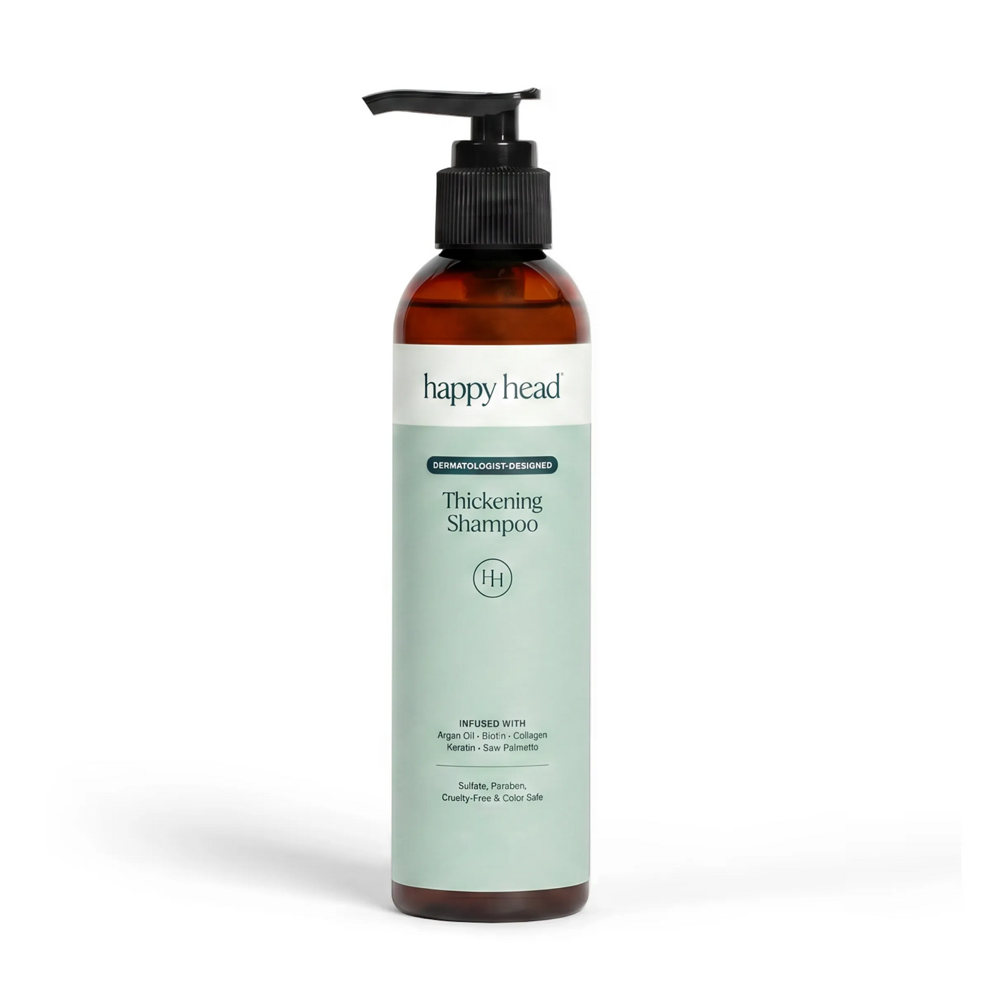 Women's Thickening Shampoo