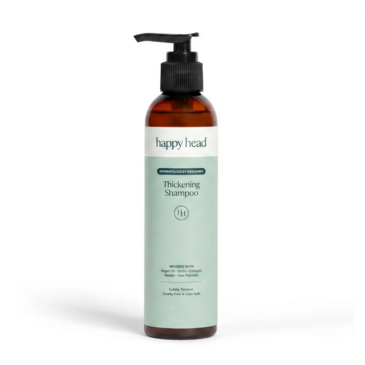 Women's Thickening Shampoo