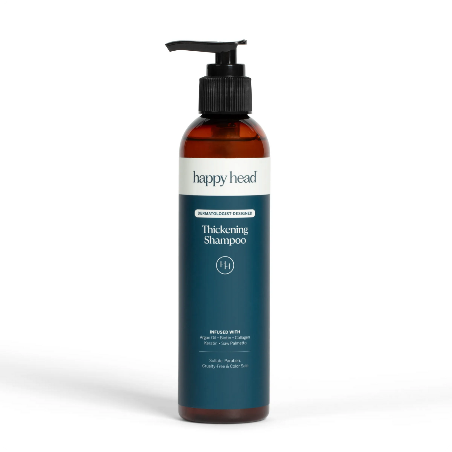 Thickening Shampoo