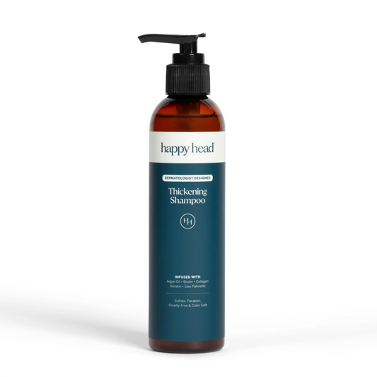 Thickening Shampoo