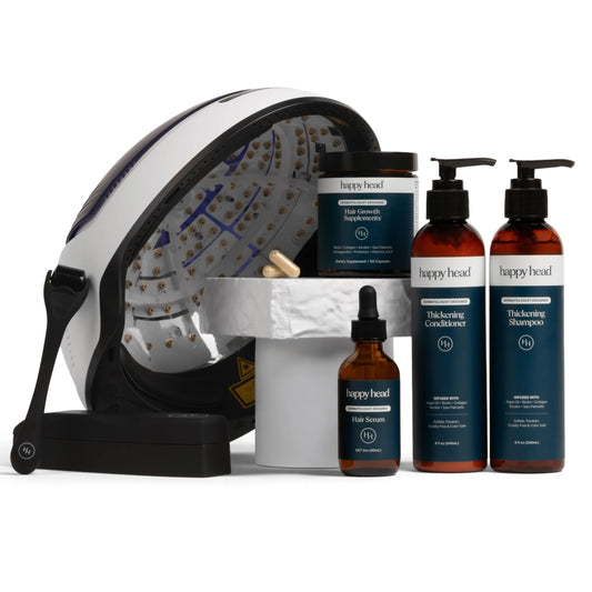 LLLT Max Growth Super System