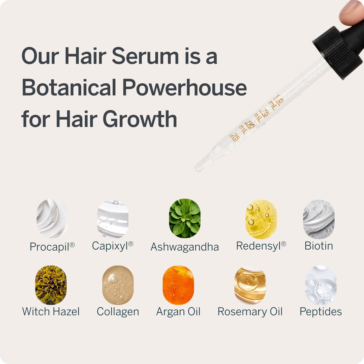 Hair Serum