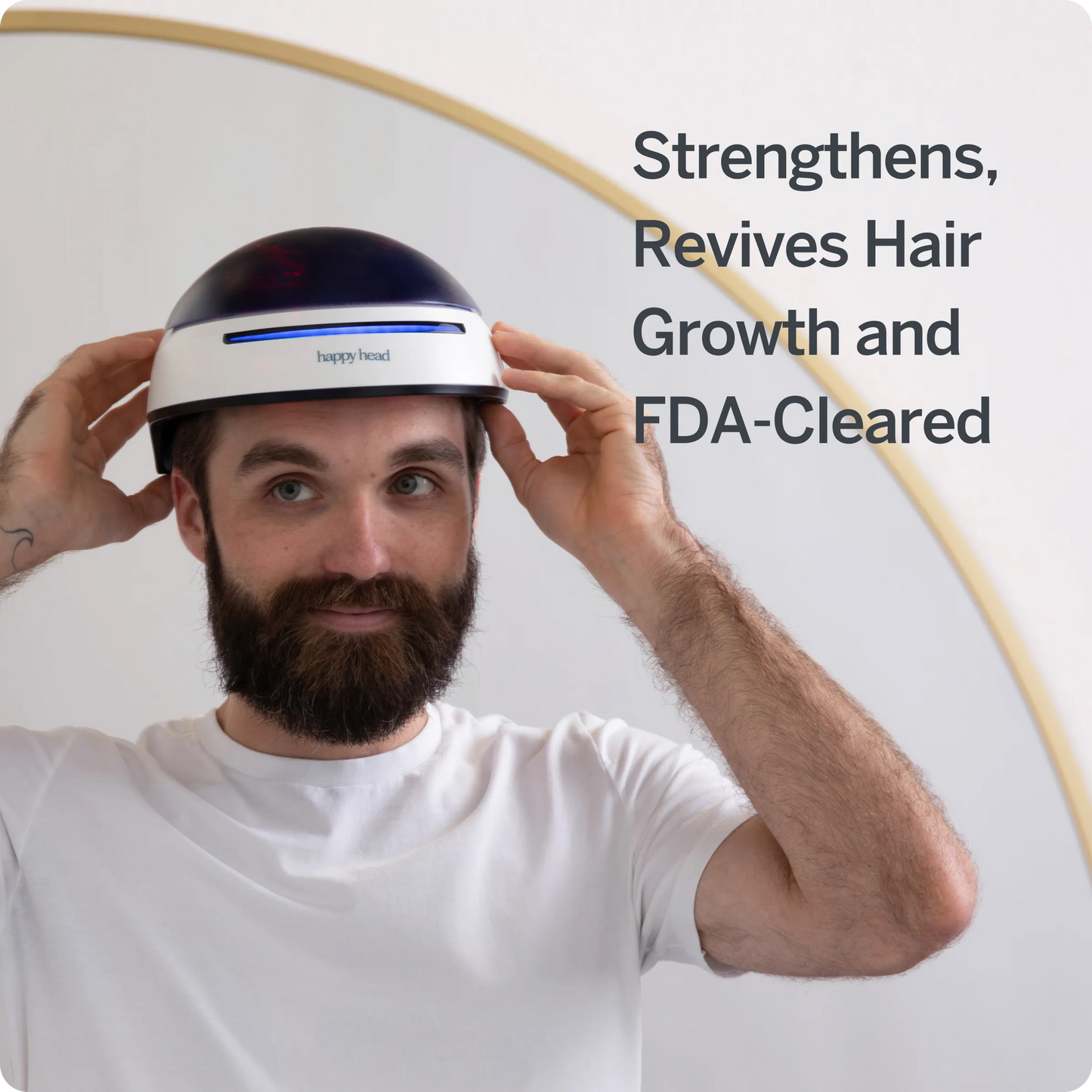 LLLT Max Growth Super System
