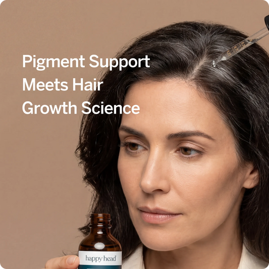 Women's Anti-Gray Serum