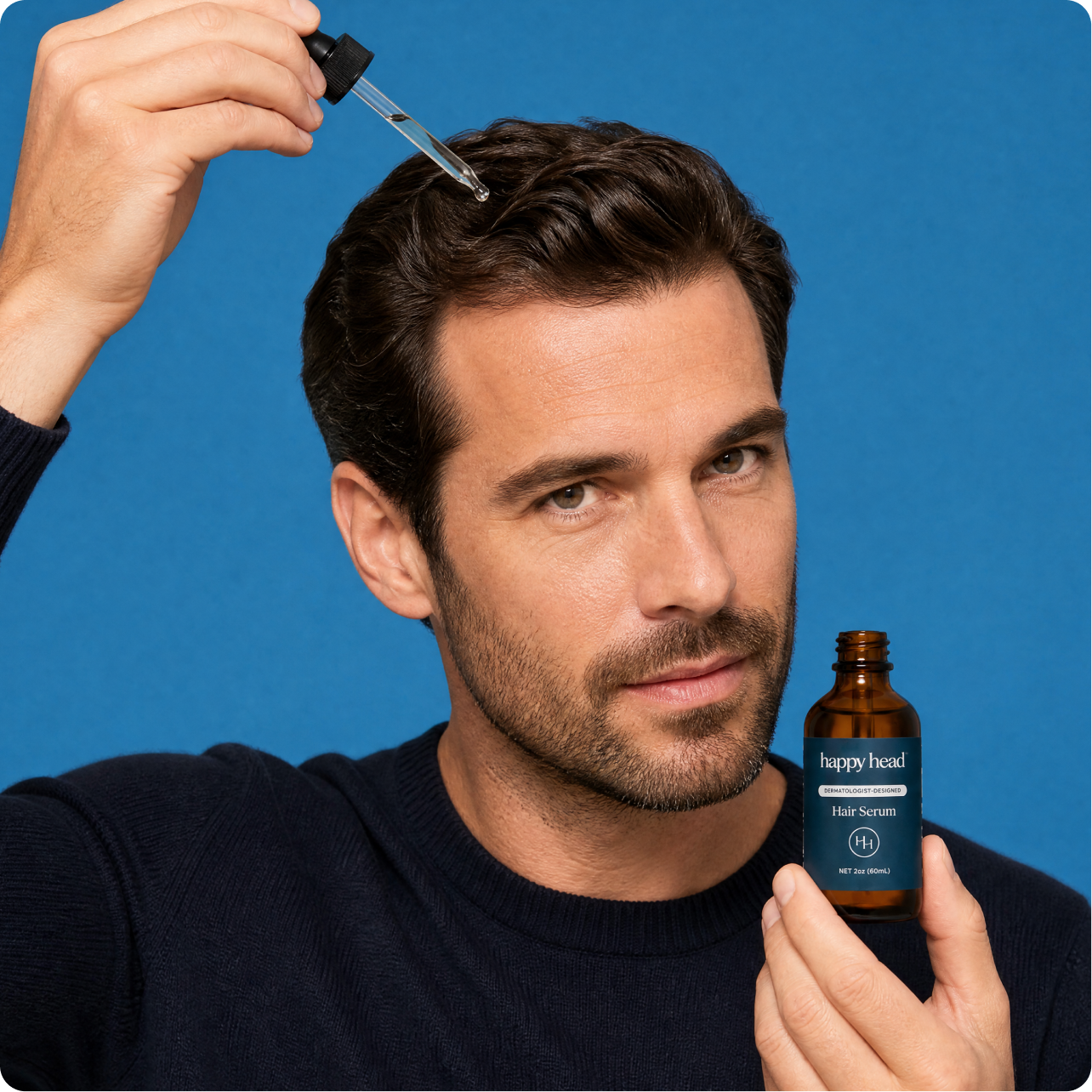 Hair Serum