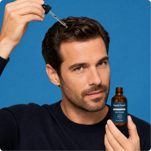 Hair Serum