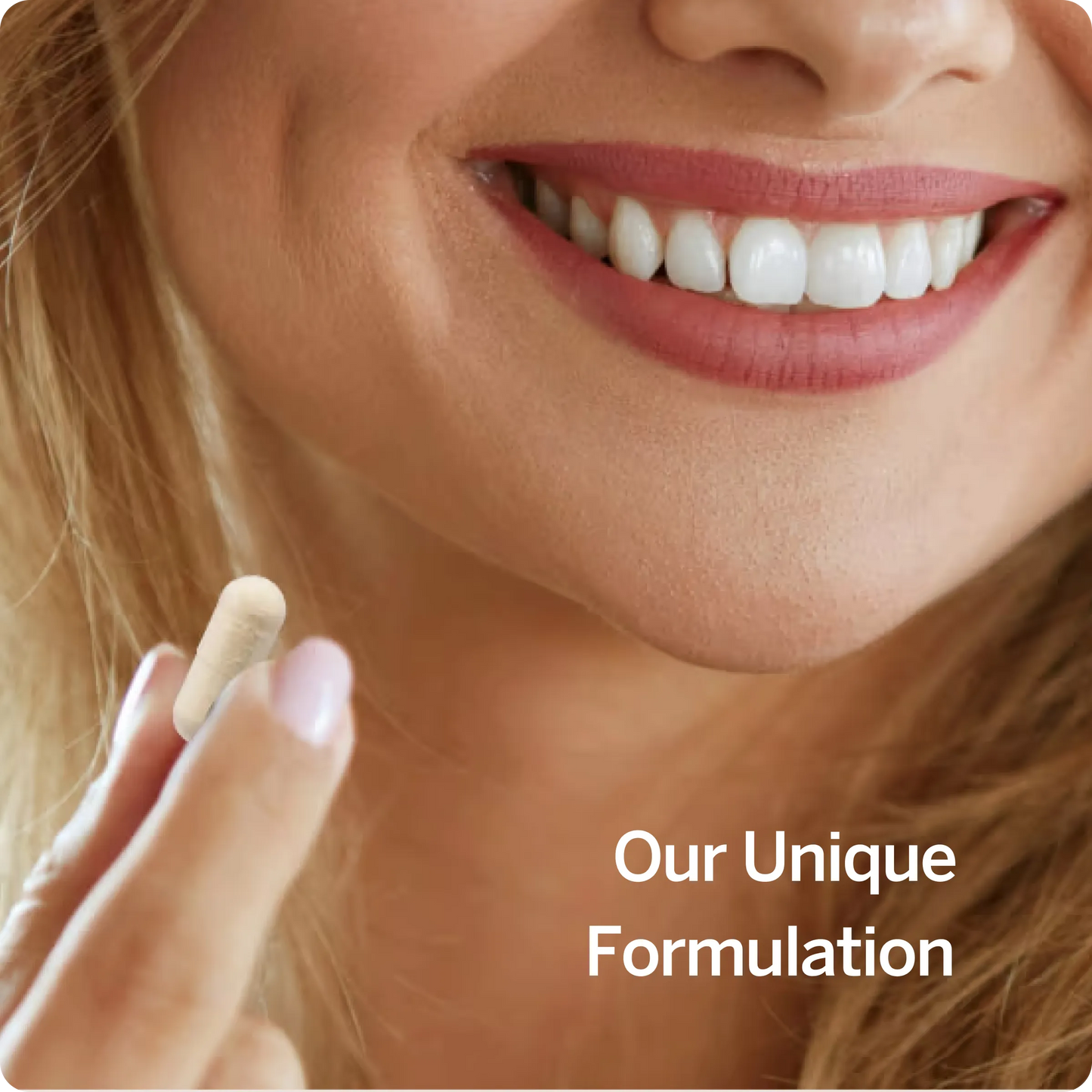 Women's Hair Growth* Supplements