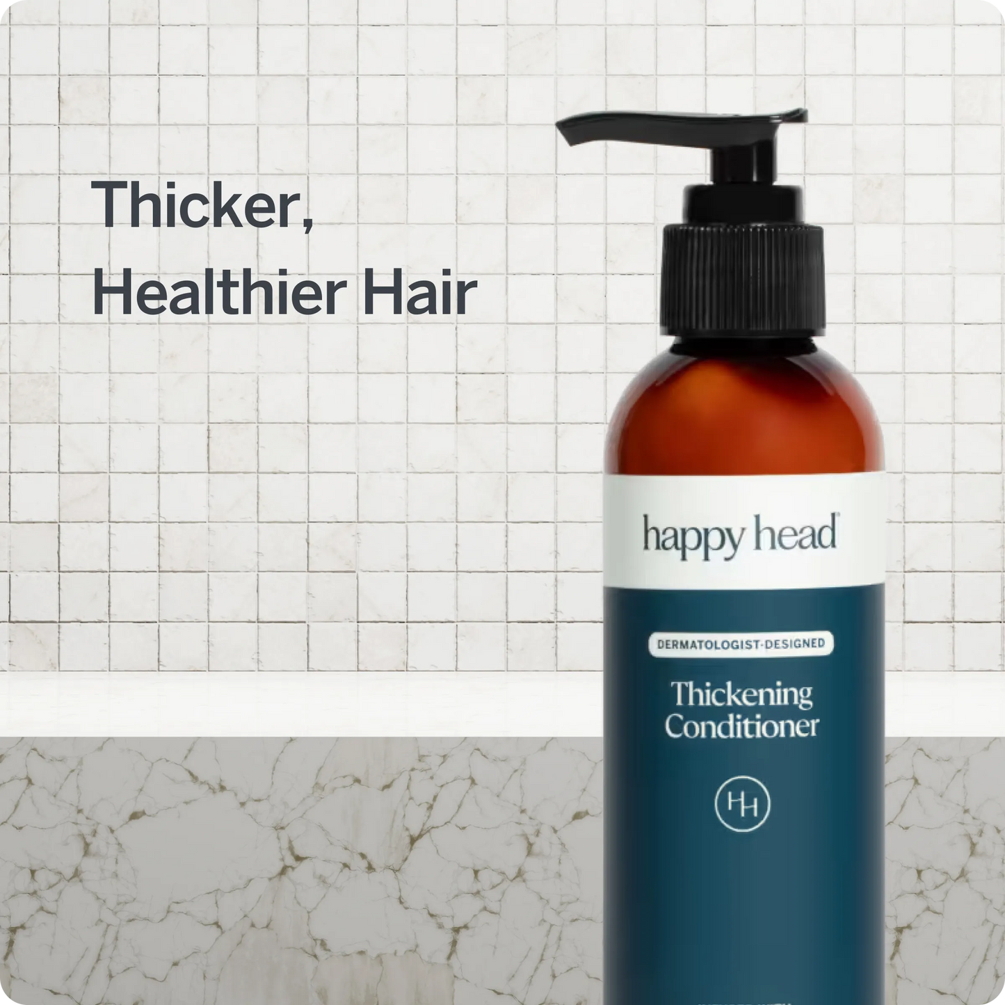 Thickening Conditioner