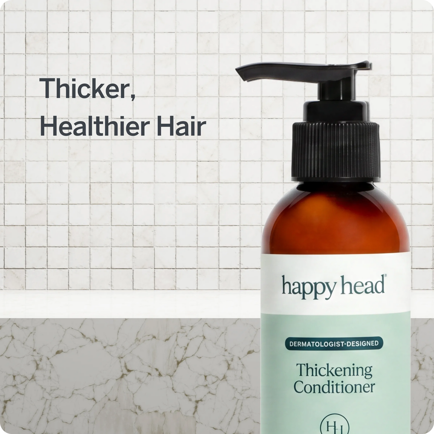 Women's Thickening Conditioner