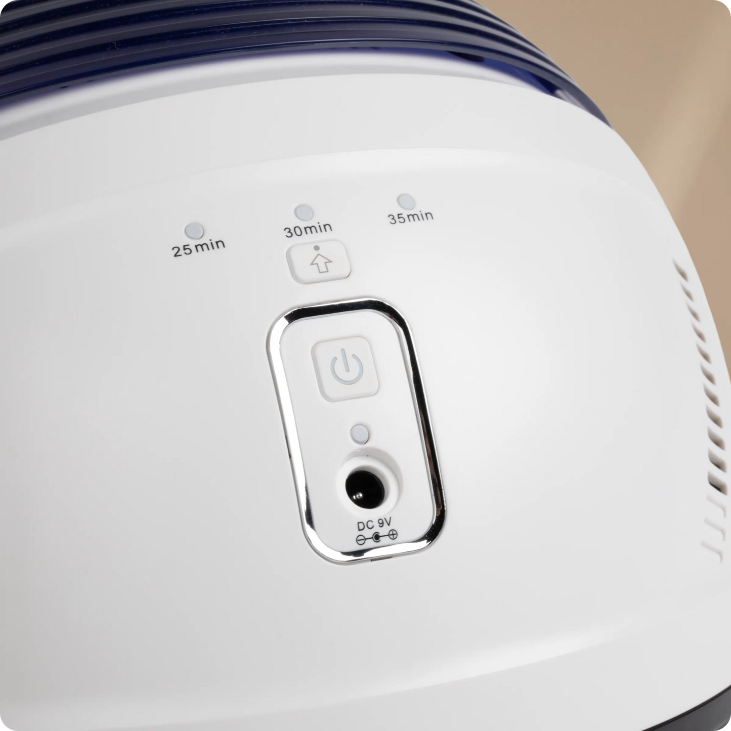 Women's Advanced Laser Helmet Hair Growth System