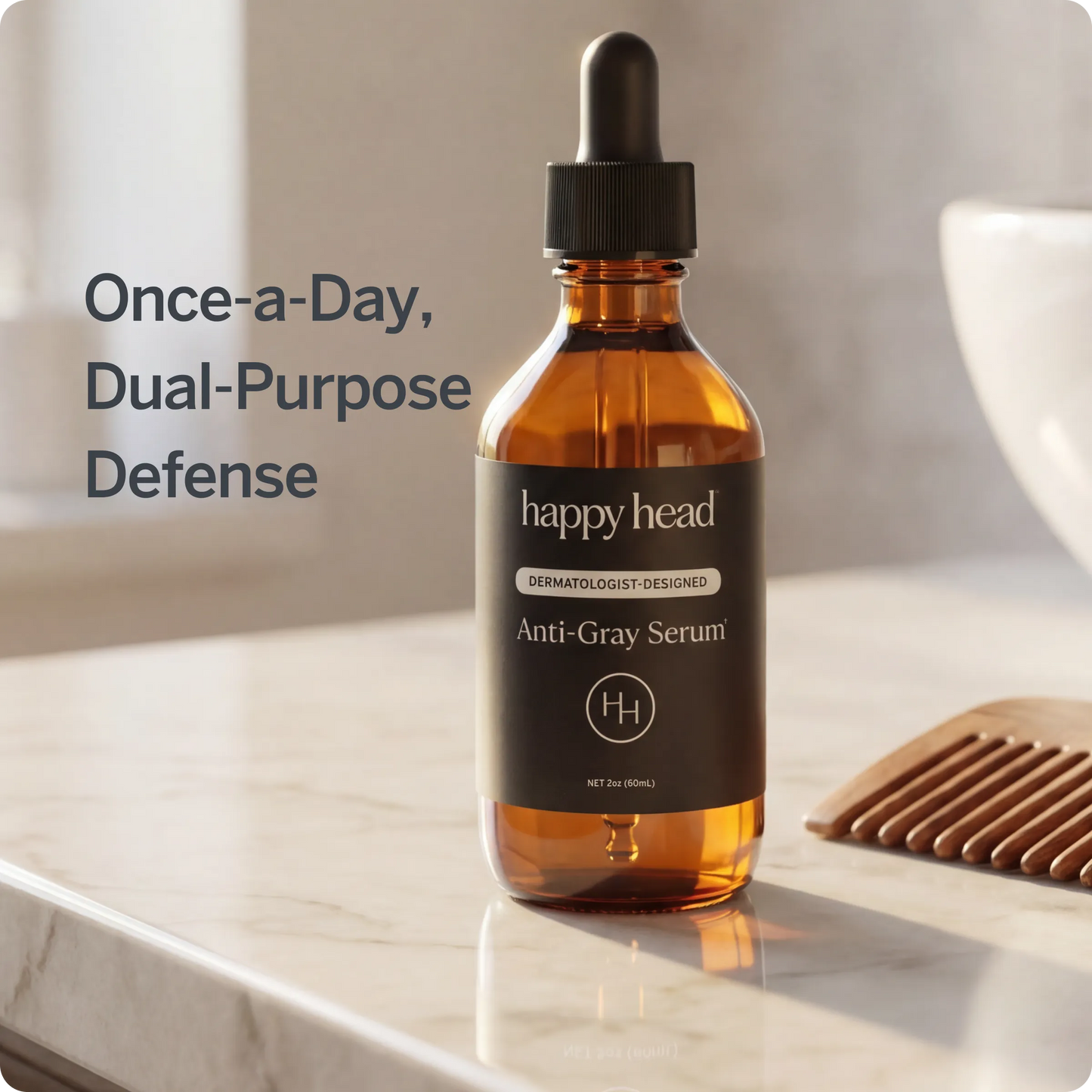 Anti-Gray Serum*