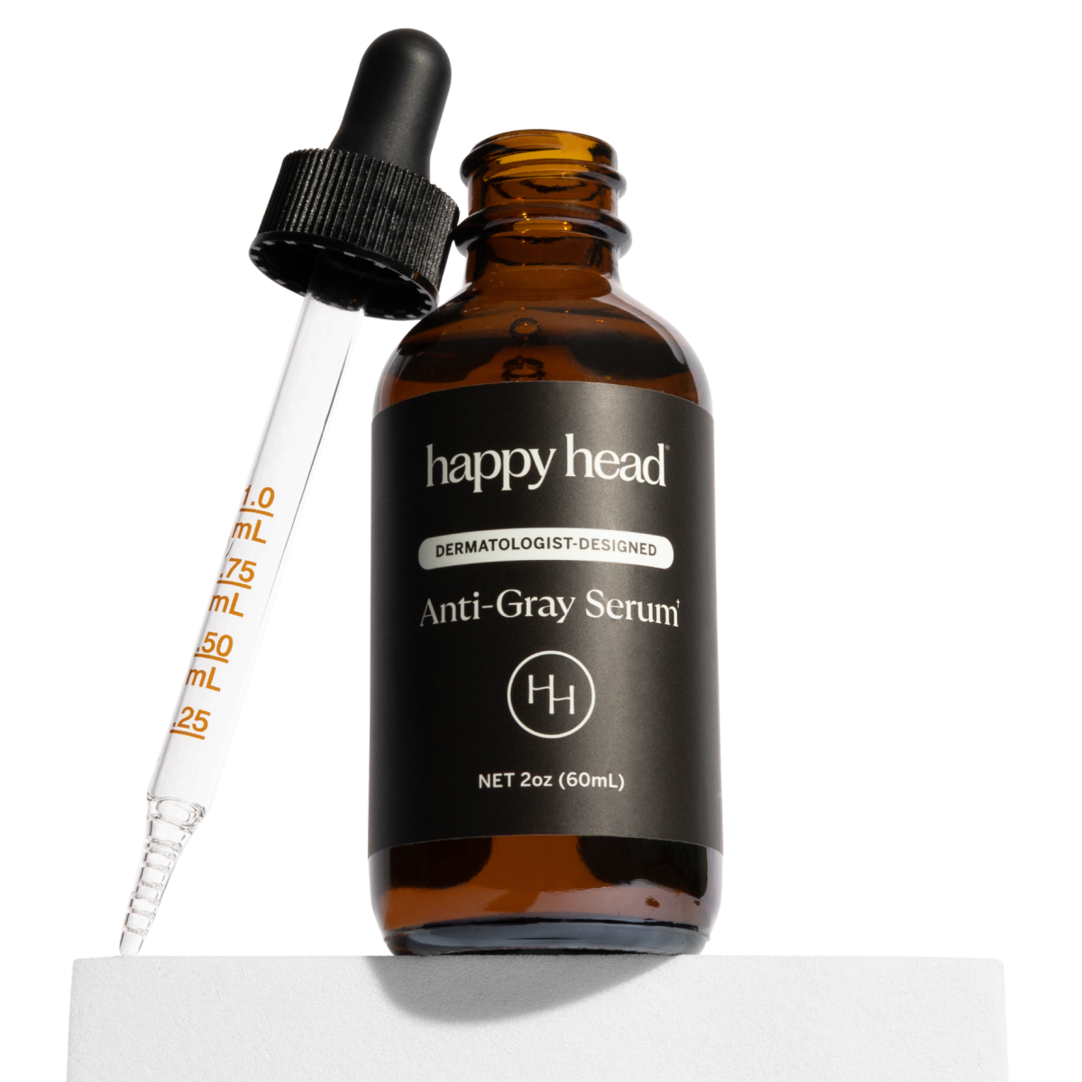 Anti-Gray Serum