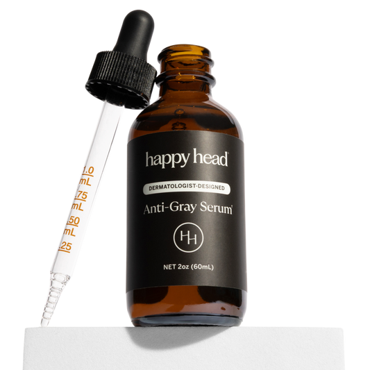 Anti-Gray Serum