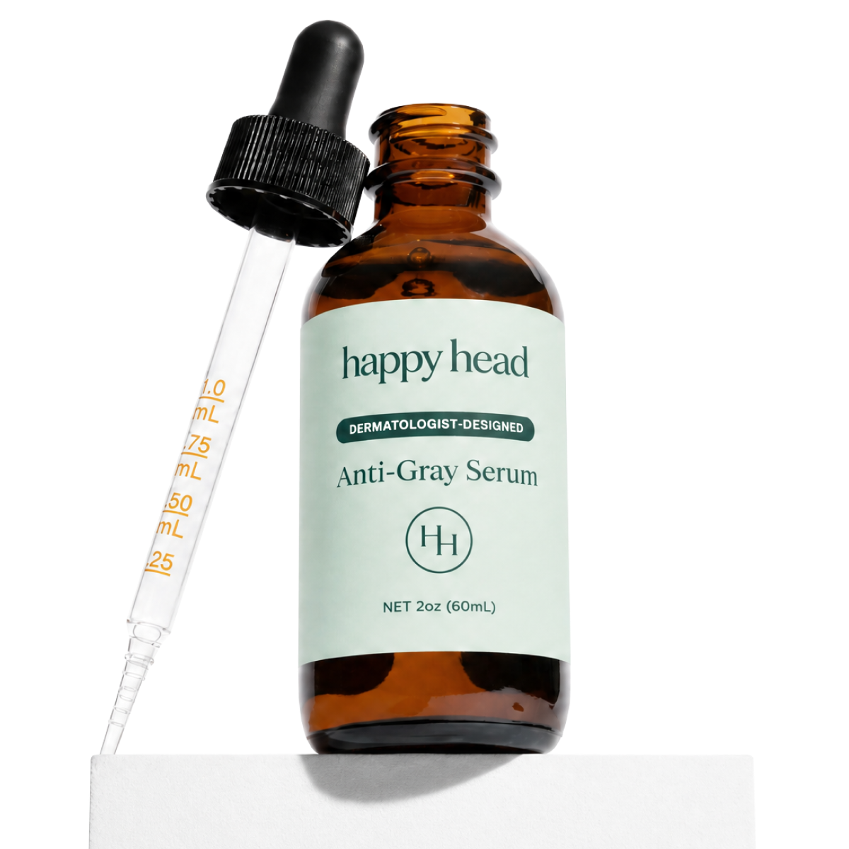 Women's Anti-Gray Serum
