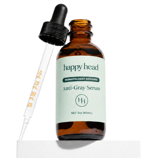 Women's Anti-Gray Serum