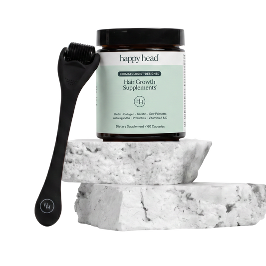 Women's Growth Essentials Kit