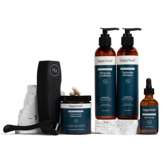 Complete Growth Bundle