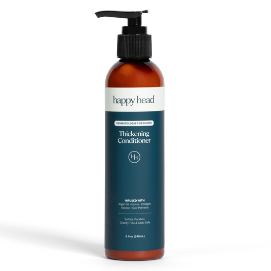 Thickening Conditioner