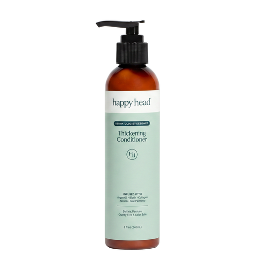 Women's Thickening Conditioner