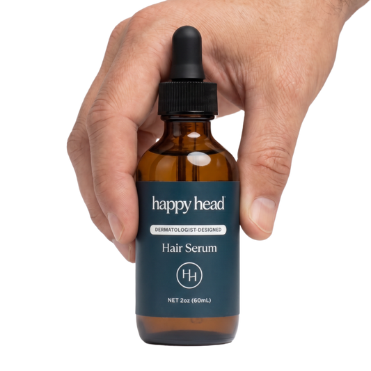 Hair Serum