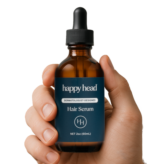 Hair Serum