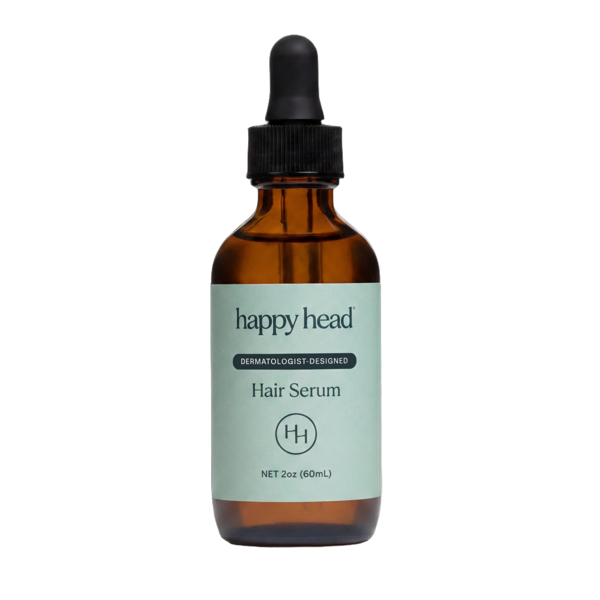 Women's Hair Serum