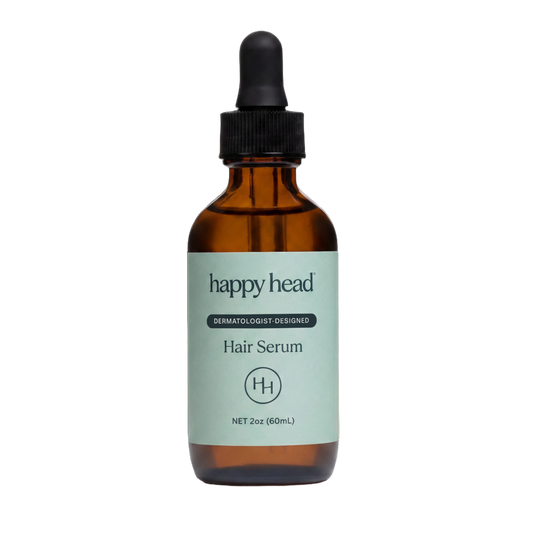 Women's Hair Serum
